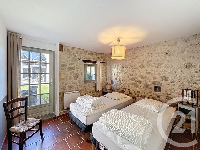 Maison &agrave; vendre - 20 pi&egrave;ces - 710,84 m2 - Auch - 32 - MIDI-PYRENEES