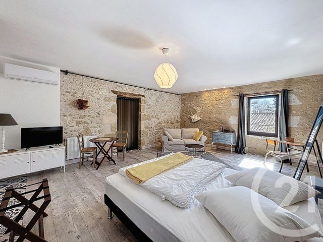 Maison &agrave; vendre - 20 pi&egrave;ces - 710,84 m2 - Auch - 32 - MIDI-PYRENEES