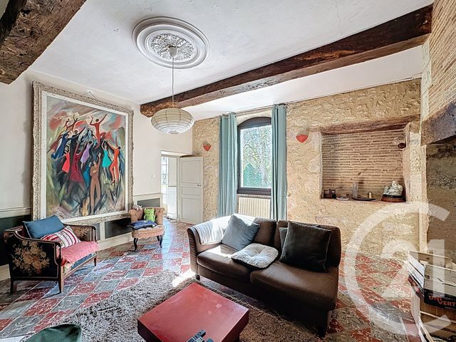 Maison &agrave; vendre - 20 pi&egrave;ces - 710,84 m2 - Auch - 32 - MIDI-PYRENEES