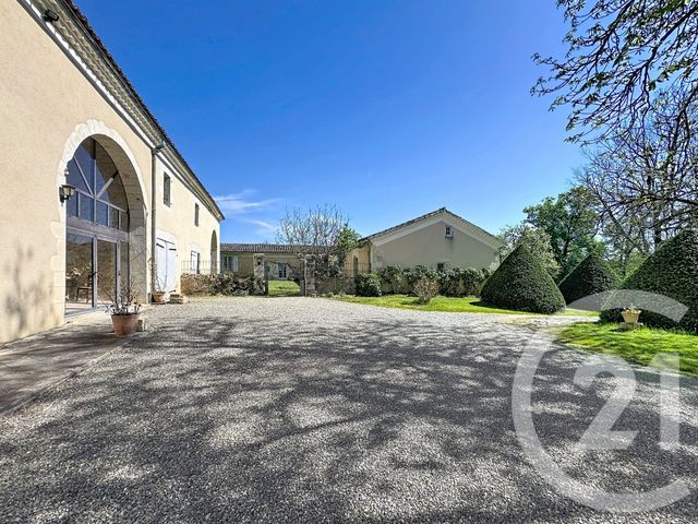 Maison &agrave; vendre - 20 pi&egrave;ces - 710,84 m2 - Auch - 32 - MIDI-PYRENEES