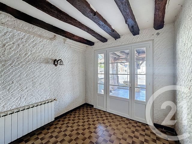 Maison &agrave; vendre - 7 pi&egrave;ces - 124,06 m2 - Mauvezin - 32 - MIDI-PYRENEES