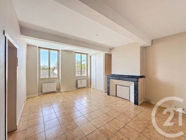 Maison &agrave; vendre - 7 pi&egrave;ces - 124,06 m2 - Mauvezin - 32 - MIDI-PYRENEES