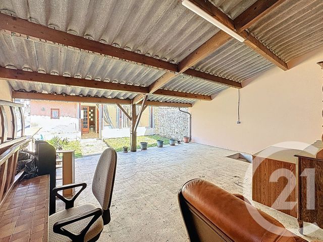 Maison &agrave; vendre - 7 pi&egrave;ces - 124,06 m2 - Mauvezin - 32 - MIDI-PYRENEES