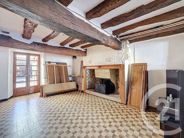 Maison &agrave; vendre - 7 pi&egrave;ces - 124,06 m2 - Mauvezin - 32 - MIDI-PYRENEES