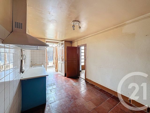 Maison &agrave; vendre - 7 pi&egrave;ces - 124,06 m2 - Mauvezin - 32 - MIDI-PYRENEES