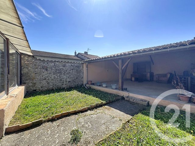Maison &agrave; vendre - 7 pi&egrave;ces - 124,06 m2 - Mauvezin - 32 - MIDI-PYRENEES
