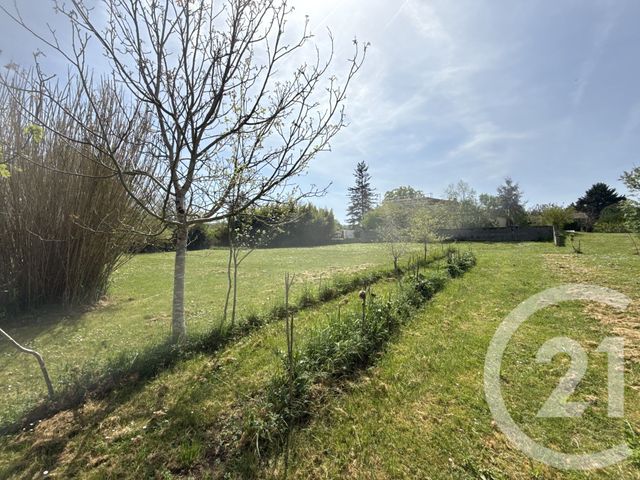 Terrain &agrave; vendre - 2779 m2 - Pessan - 32 - MIDI-PYRENEES