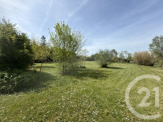 Terrain &agrave; vendre - 2779 m2 - Pessan - 32 - MIDI-PYRENEES