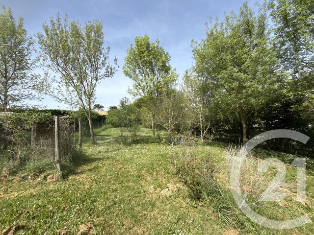 Terrain &agrave; vendre - 2779 m2 - Pessan - 32 - MIDI-PYRENEES