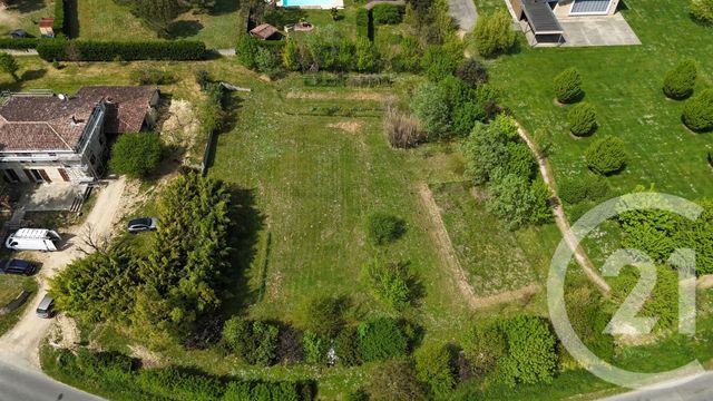 terrain - PESSAN - 32