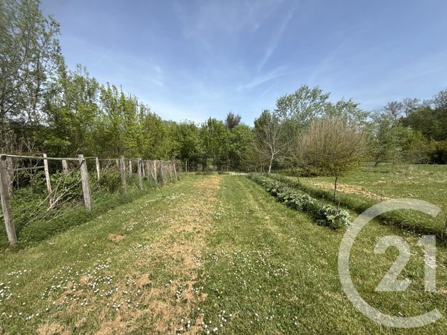 Terrain &agrave; vendre - 2779 m2 - Pessan - 32 - MIDI-PYRENEES
