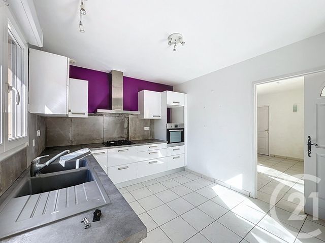 Maison &agrave; vendre - 4 pi&egrave;ces - 107,67 m2 - Auch - 32 - MIDI-PYRENEES