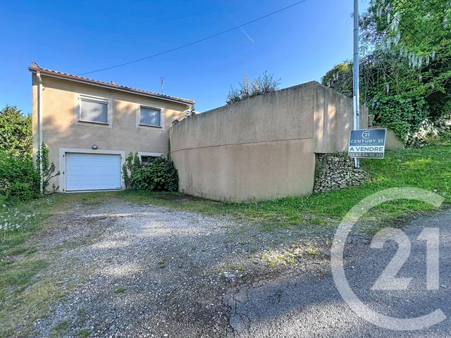 Maison &agrave; vendre - 4 pi&egrave;ces - 107,67 m2 - Auch - 32 - MIDI-PYRENEES