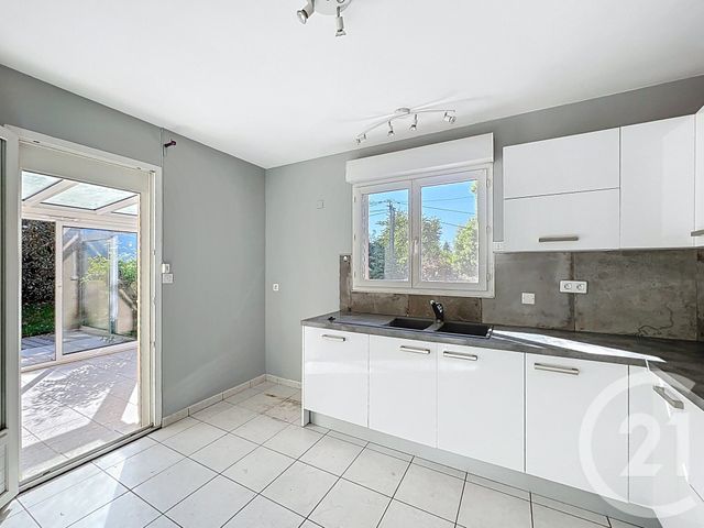 Maison &agrave; vendre - 4 pi&egrave;ces - 107,67 m2 - Auch - 32 - MIDI-PYRENEES