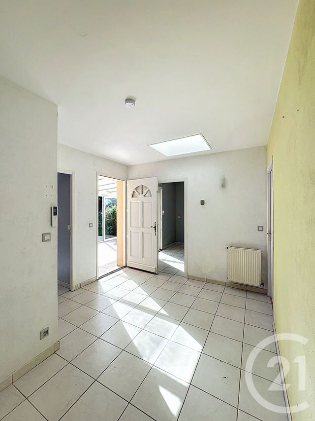 Maison &agrave; vendre - 4 pi&egrave;ces - 107,67 m2 - Auch - 32 - MIDI-PYRENEES