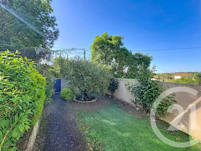 Maison &agrave; vendre - 4 pi&egrave;ces - 107,67 m2 - Auch - 32 - MIDI-PYRENEES