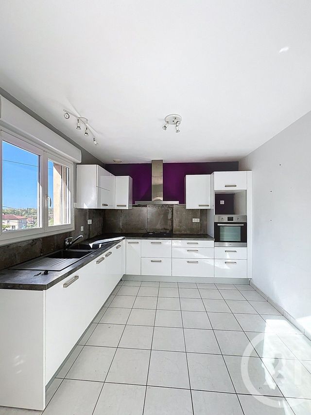 Maison &agrave; vendre - 4 pi&egrave;ces - 107,67 m2 - Auch - 32 - MIDI-PYRENEES