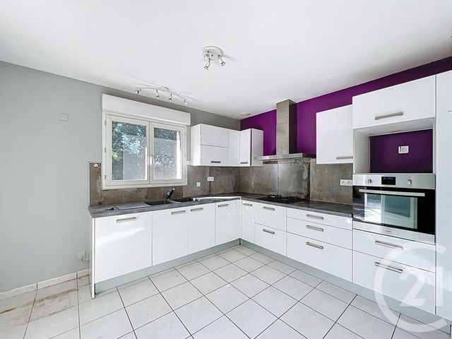 Maison &agrave; vendre - 4 pi&egrave;ces - 107,67 m2 - Auch - 32 - MIDI-PYRENEES