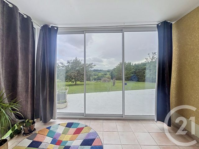 Maison &agrave; vendre - 4 pi&egrave;ces - 194,58 m2 - Ste Dode - 32 - MIDI-PYRENEES