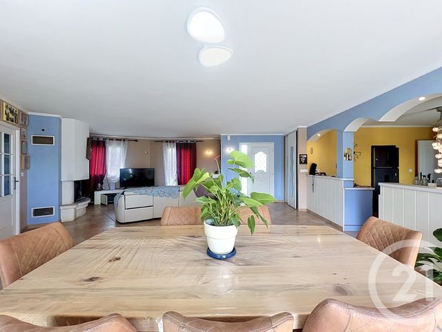 Maison &agrave; vendre - 4 pi&egrave;ces - 194,58 m2 - Ste Dode - 32 - MIDI-PYRENEES