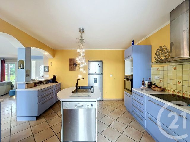 Maison &agrave; vendre - 4 pi&egrave;ces - 194,58 m2 - Ste Dode - 32 - MIDI-PYRENEES