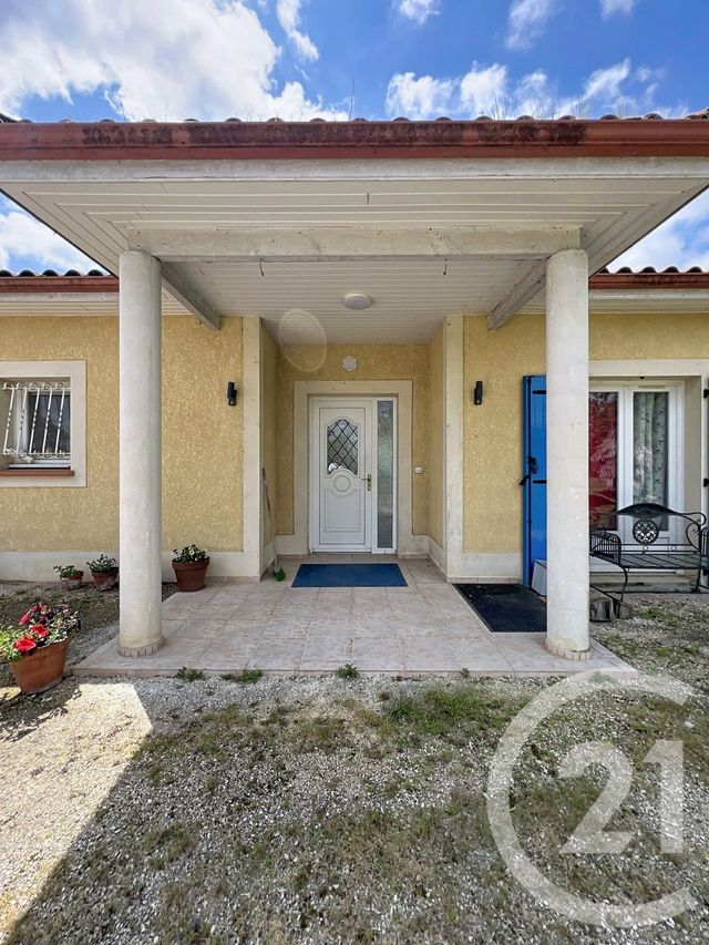 Maison &agrave; vendre - 4 pi&egrave;ces - 194,58 m2 - Ste Dode - 32 - MIDI-PYRENEES