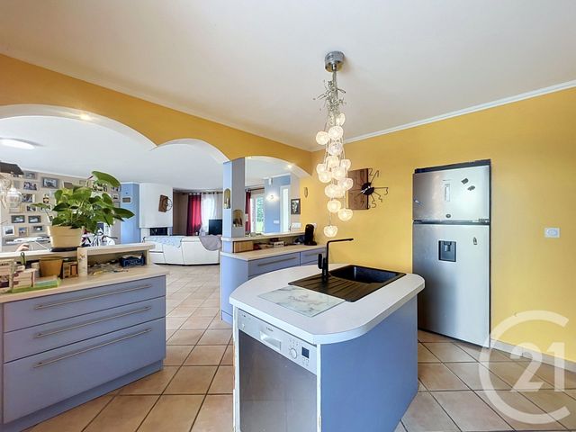 Maison &agrave; vendre - 4 pi&egrave;ces - 194,58 m2 - Ste Dode - 32 - MIDI-PYRENEES