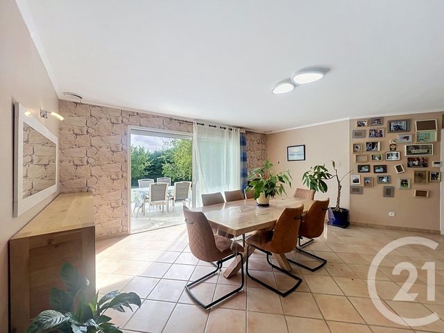 Maison &agrave; vendre - 4 pi&egrave;ces - 194,58 m2 - Ste Dode - 32 - MIDI-PYRENEES