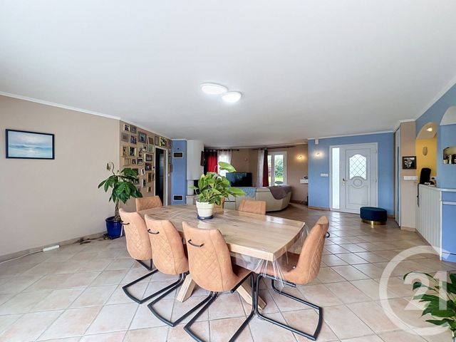 Maison &agrave; vendre - 4 pi&egrave;ces - 194,58 m2 - Ste Dode - 32 - MIDI-PYRENEES
