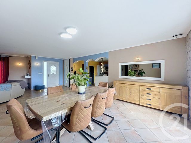 Maison &agrave; vendre - 4 pi&egrave;ces - 194,58 m2 - Ste Dode - 32 - MIDI-PYRENEES