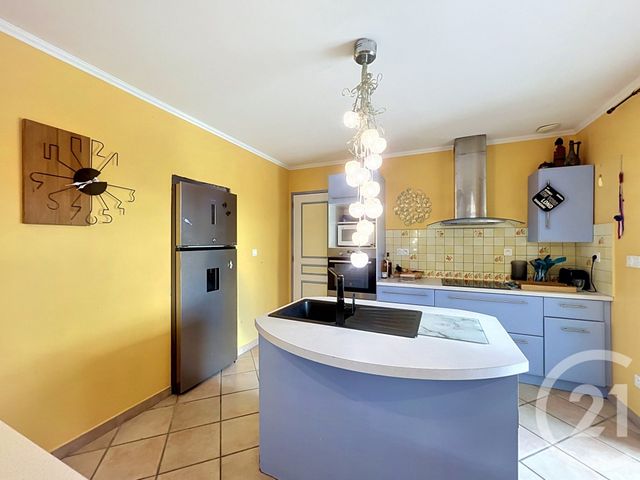 Maison &agrave; vendre - 4 pi&egrave;ces - 194,58 m2 - Ste Dode - 32 - MIDI-PYRENEES