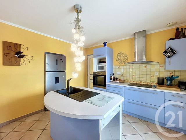 Maison &agrave; vendre - 4 pi&egrave;ces - 194,58 m2 - Ste Dode - 32 - MIDI-PYRENEES