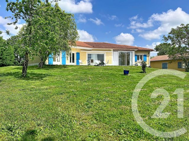 maison - STE DODE - 32