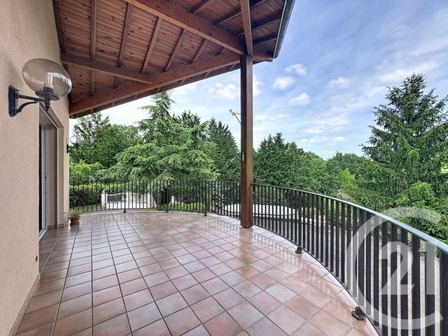 Maison &agrave; vendre - 7 pi&egrave;ces - 120,20 m2 - Pavie - 32 - MIDI-PYRENEES