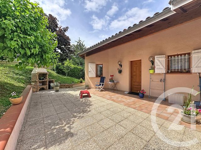 Maison &agrave; vendre - 7 pi&egrave;ces - 120,20 m2 - Pavie - 32 - MIDI-PYRENEES