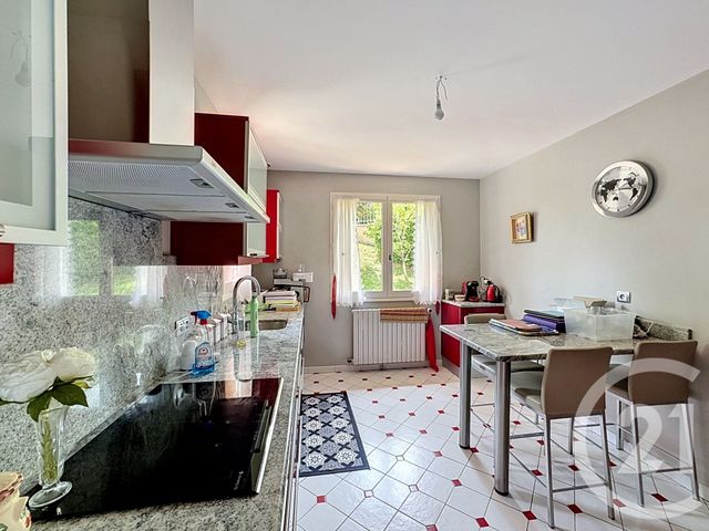 Maison &agrave; vendre - 7 pi&egrave;ces - 120,20 m2 - Pavie - 32 - MIDI-PYRENEES