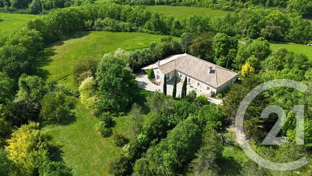 Maison &agrave; vendre - 10 pi&egrave;ces - 238,22 m2 - Ordan Larroque - 32 - MIDI-PYRENEES