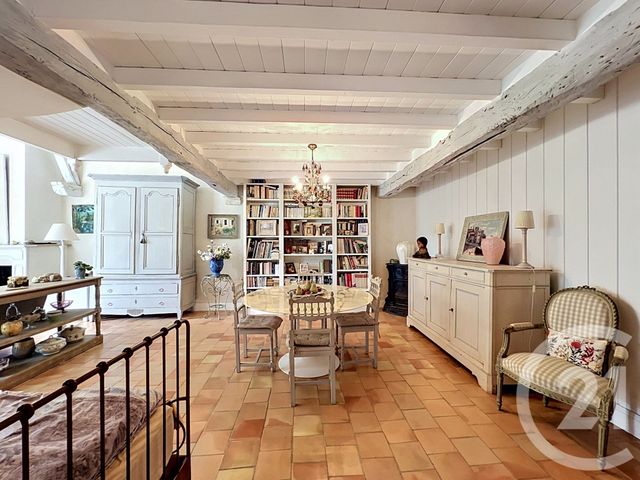 Maison &agrave; vendre - 10 pi&egrave;ces - 238,22 m2 - Ordan Larroque - 32 - MIDI-PYRENEES