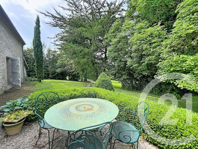 Maison &agrave; vendre - 10 pi&egrave;ces - 238,22 m2 - Ordan Larroque - 32 - MIDI-PYRENEES