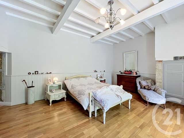 Maison &agrave; vendre - 10 pi&egrave;ces - 238,22 m2 - Ordan Larroque - 32 - MIDI-PYRENEES