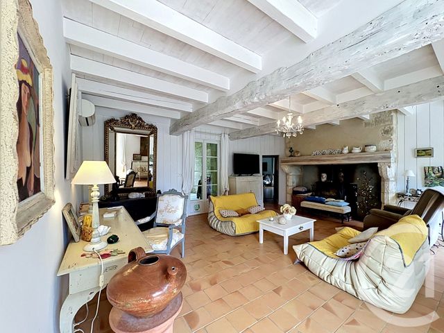 Maison &agrave; vendre - 10 pi&egrave;ces - 238,22 m2 - Ordan Larroque - 32 - MIDI-PYRENEES