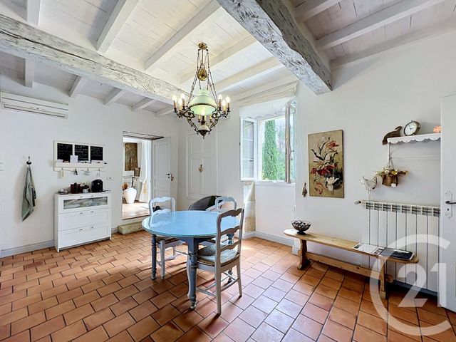 Maison &agrave; vendre - 10 pi&egrave;ces - 238,22 m2 - Ordan Larroque - 32 - MIDI-PYRENEES