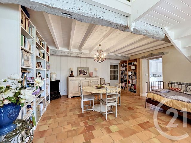 Maison &agrave; vendre - 10 pi&egrave;ces - 238,22 m2 - Ordan Larroque - 32 - MIDI-PYRENEES