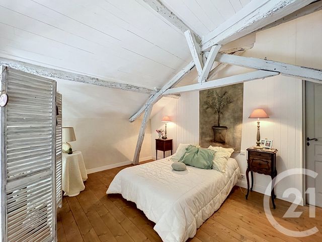 Maison &agrave; vendre - 10 pi&egrave;ces - 238,22 m2 - Ordan Larroque - 32 - MIDI-PYRENEES