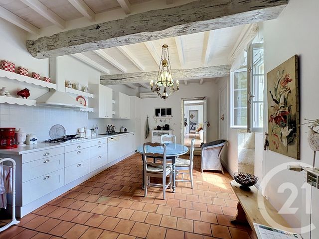 Maison &agrave; vendre - 10 pi&egrave;ces - 238,22 m2 - Ordan Larroque - 32 - MIDI-PYRENEES