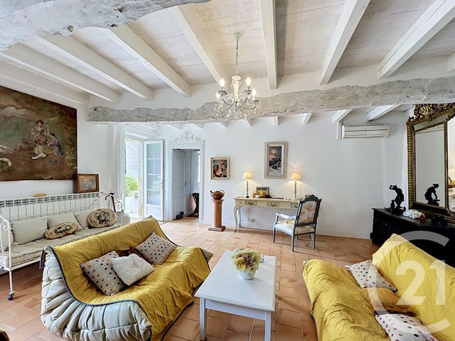 Maison &agrave; vendre - 10 pi&egrave;ces - 238,22 m2 - Ordan Larroque - 32 - MIDI-PYRENEES