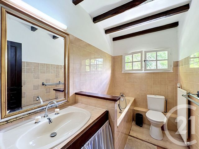 Maison &agrave; vendre - 6 pi&egrave;ces - 153,10 m2 - Auterive - 32 - MIDI-PYRENEES