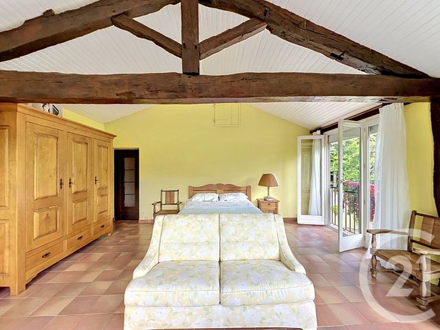 Maison &agrave; vendre - 6 pi&egrave;ces - 153,10 m2 - Auterive - 32 - MIDI-PYRENEES