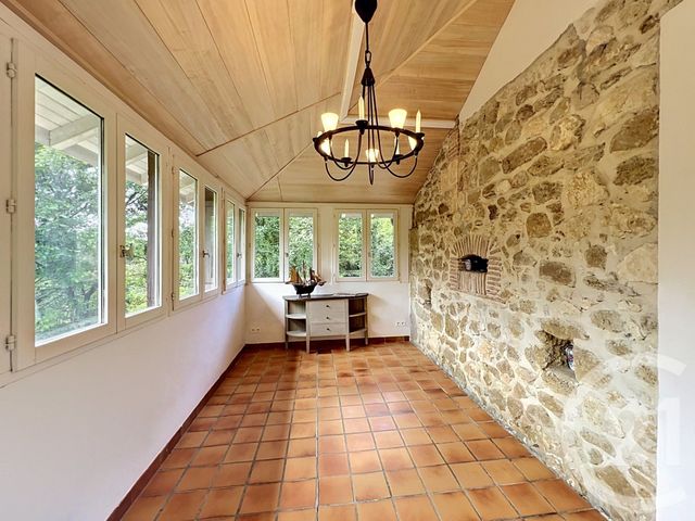 Maison &agrave; vendre - 6 pi&egrave;ces - 153,10 m2 - Auterive - 32 - MIDI-PYRENEES