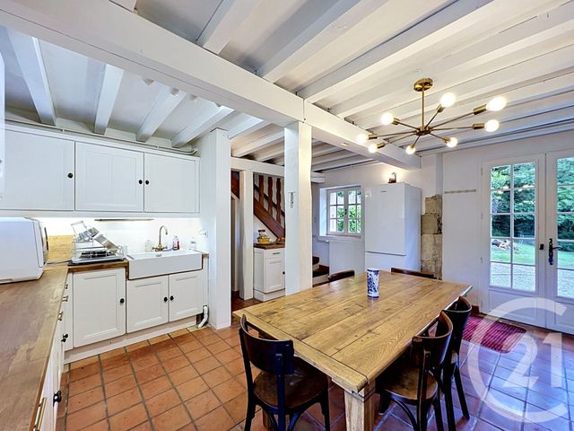 Maison &agrave; vendre - 6 pi&egrave;ces - 153,10 m2 - Auterive - 32 - MIDI-PYRENEES